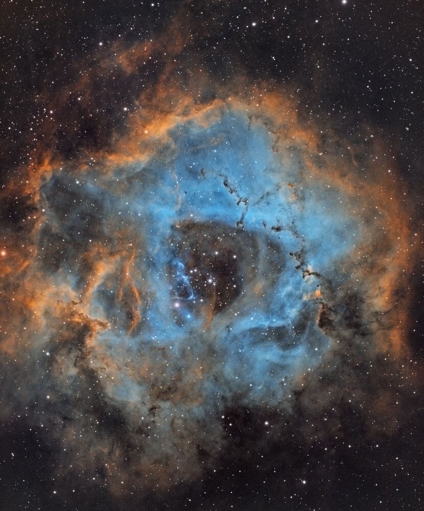 Deep-Sky Objects