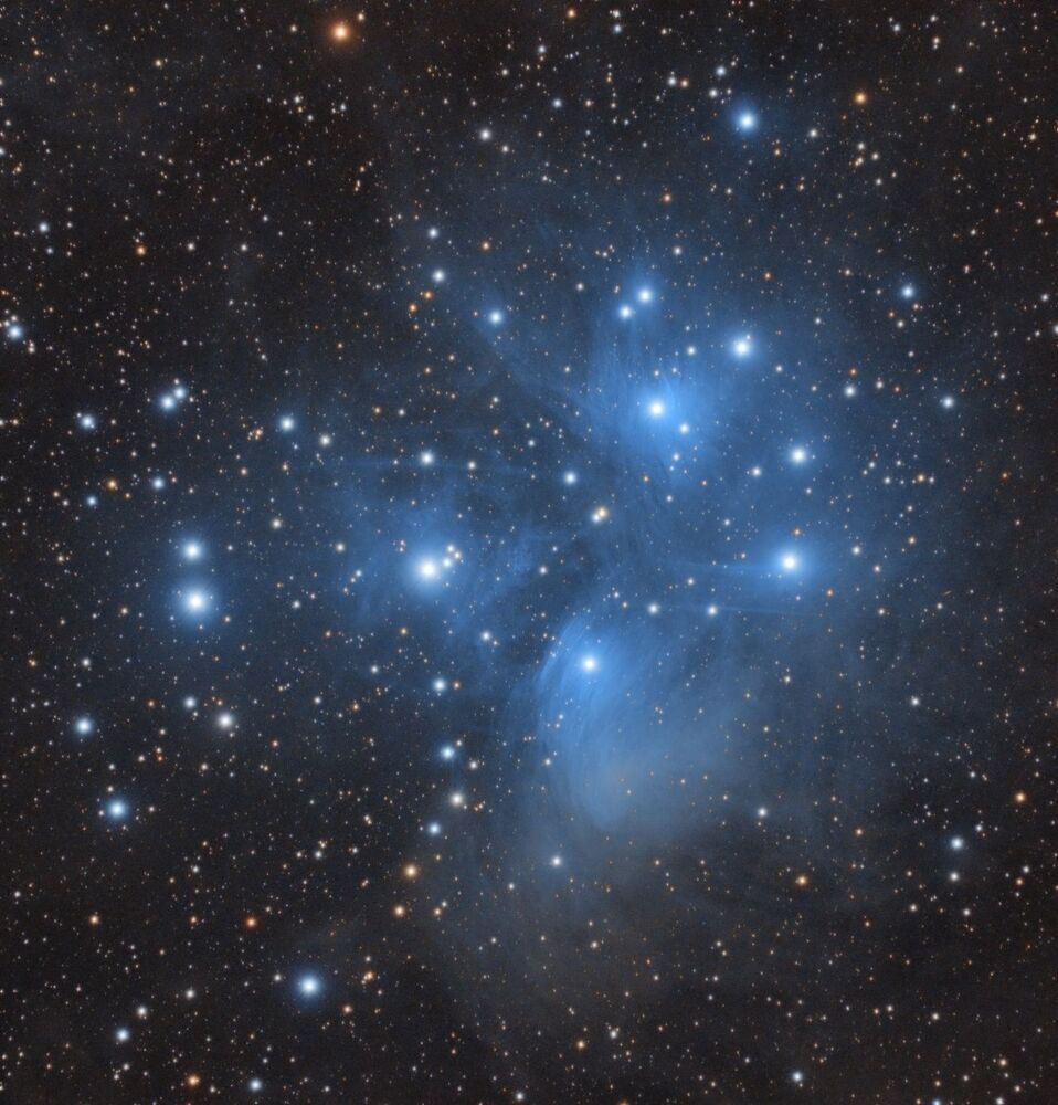 Deep-Sky Objects