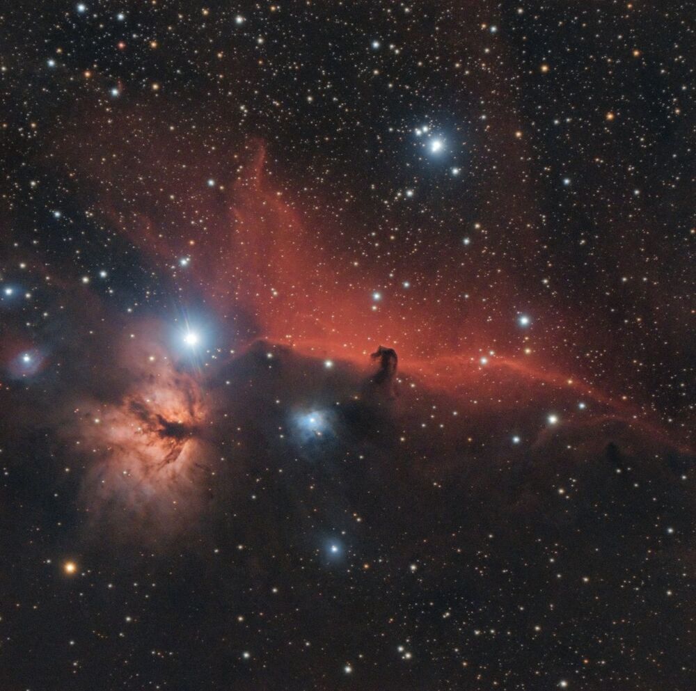 Deep-Sky Objects