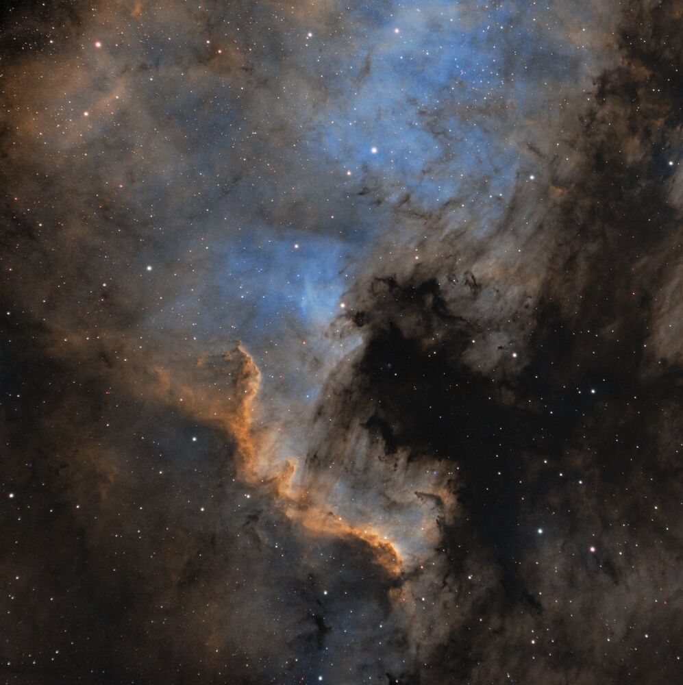 Deep-Sky Objects