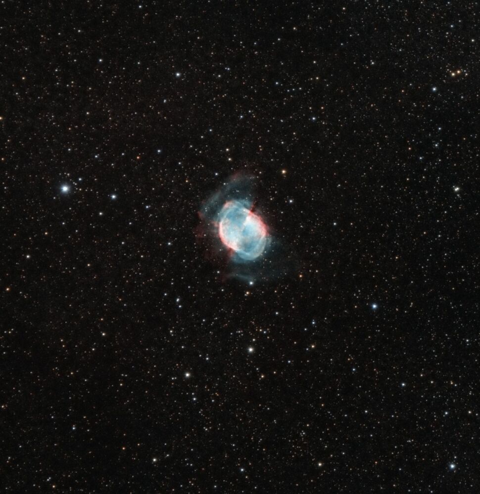 Deep-Sky Objects