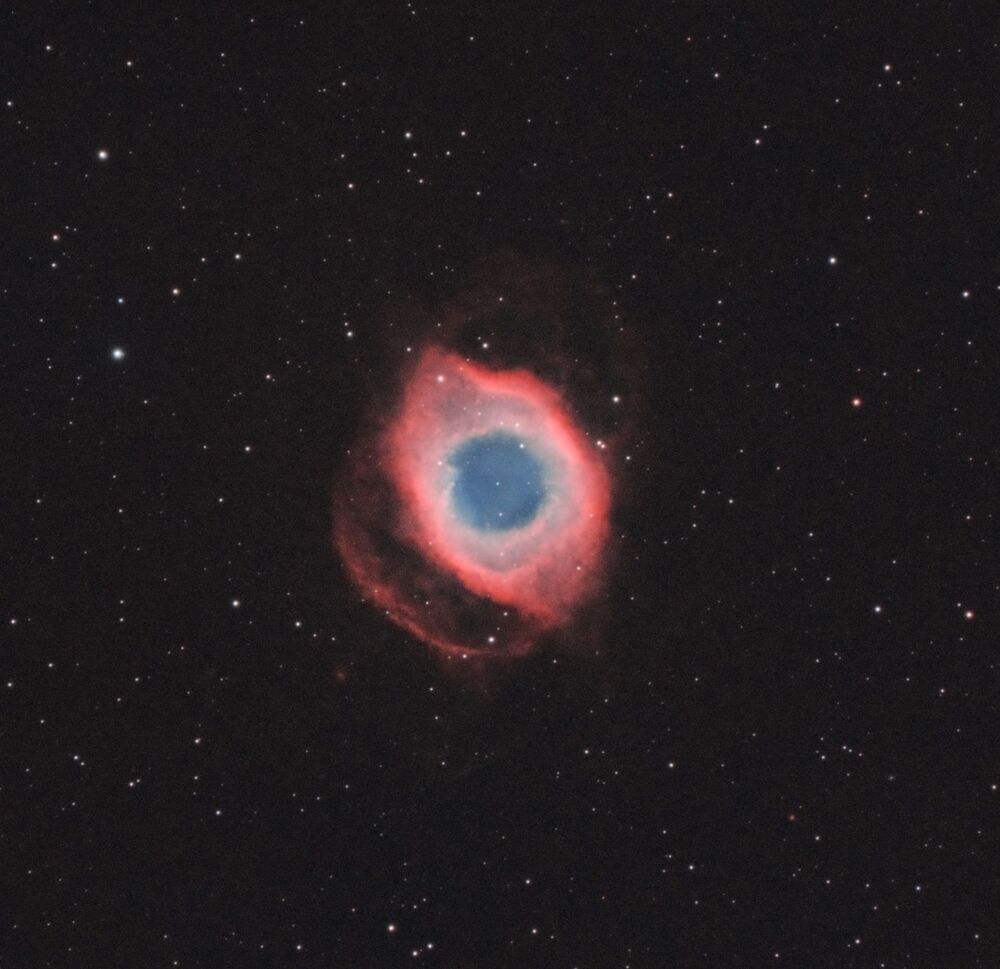 Deep-Sky Objects
