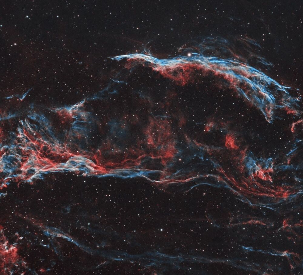 Deep-Sky Objects