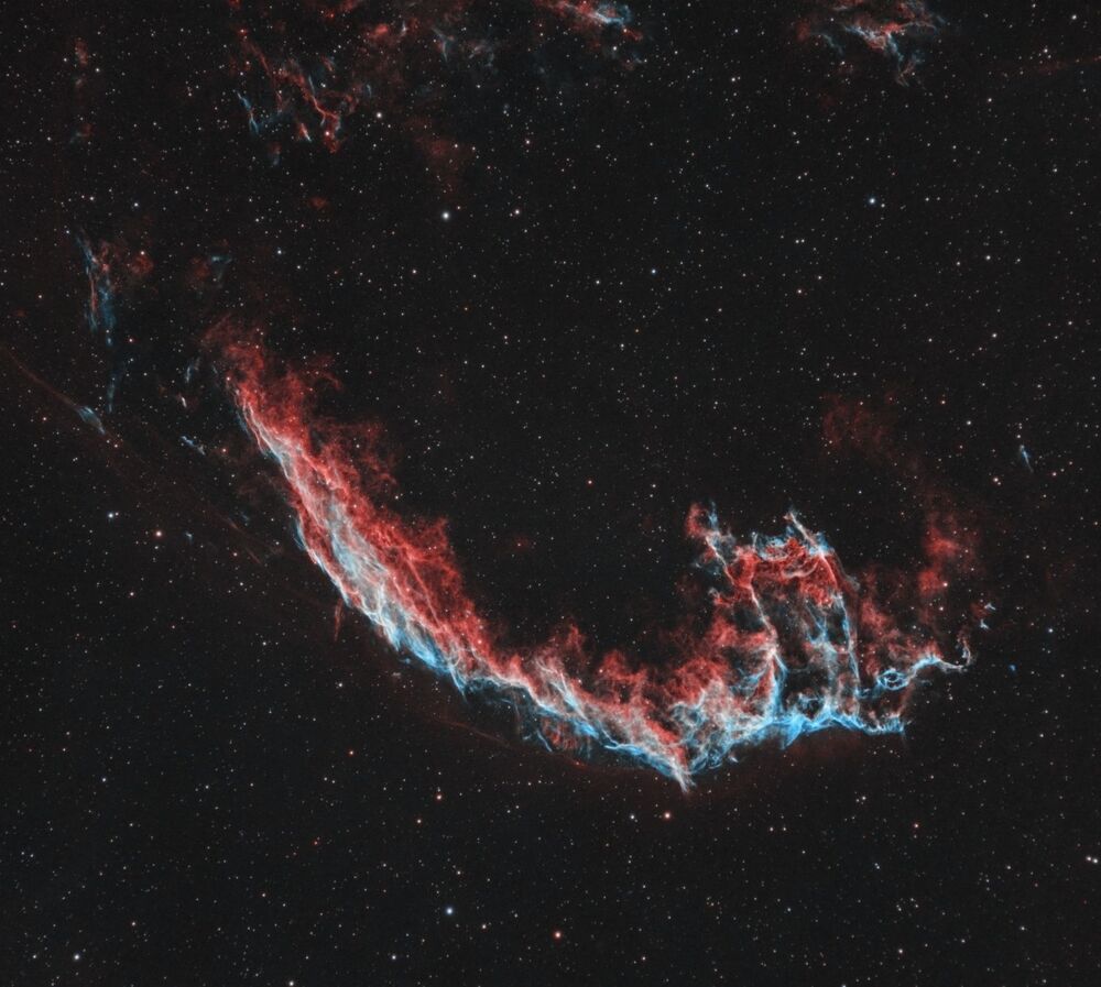 Deep-Sky Objects
