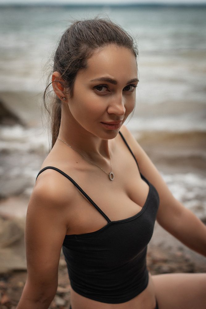 Карина