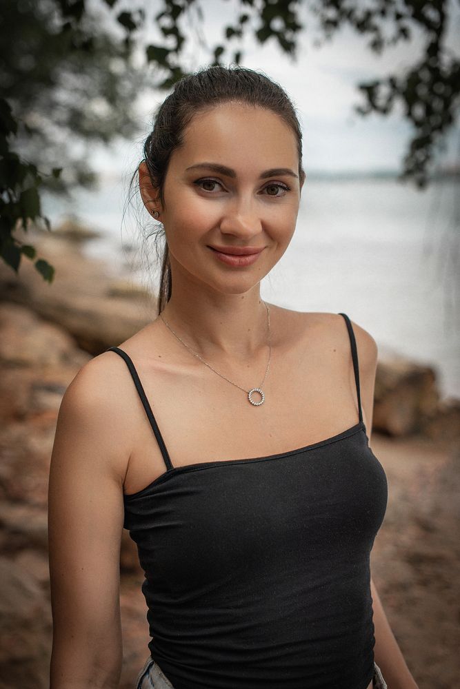 Карина