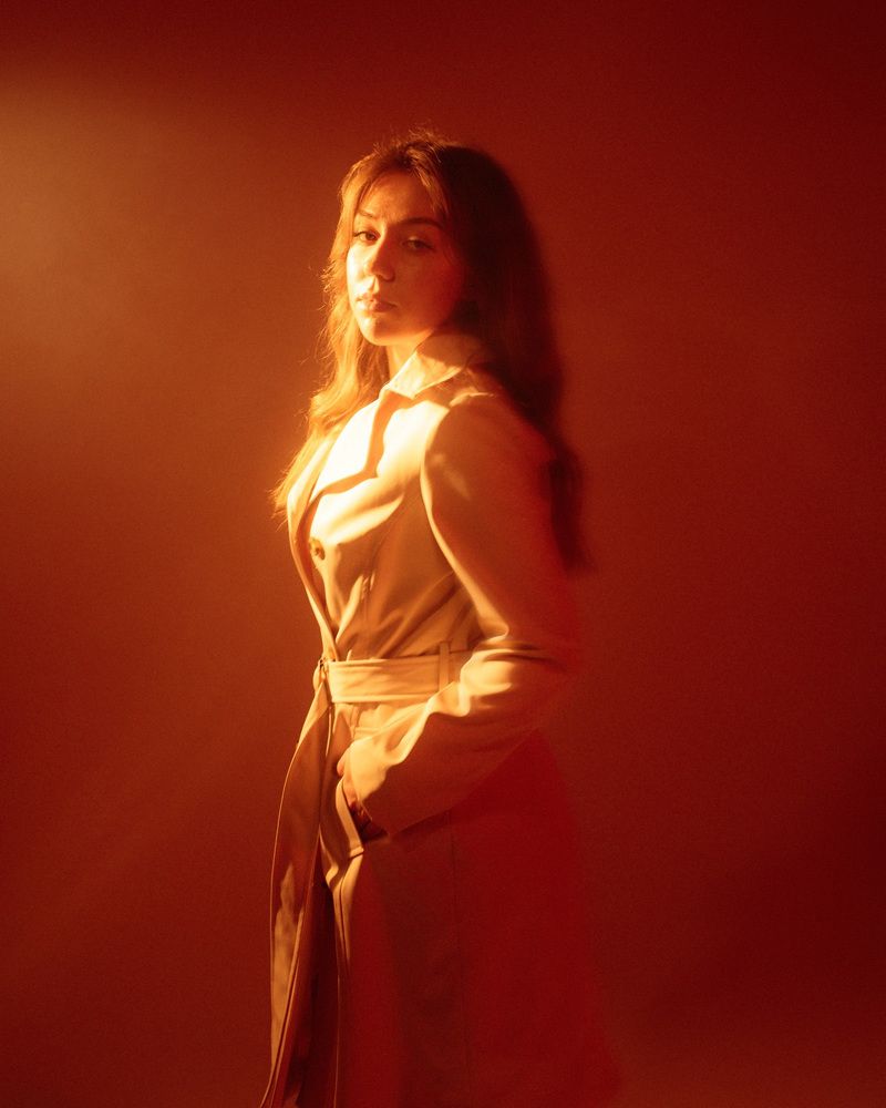 Kate