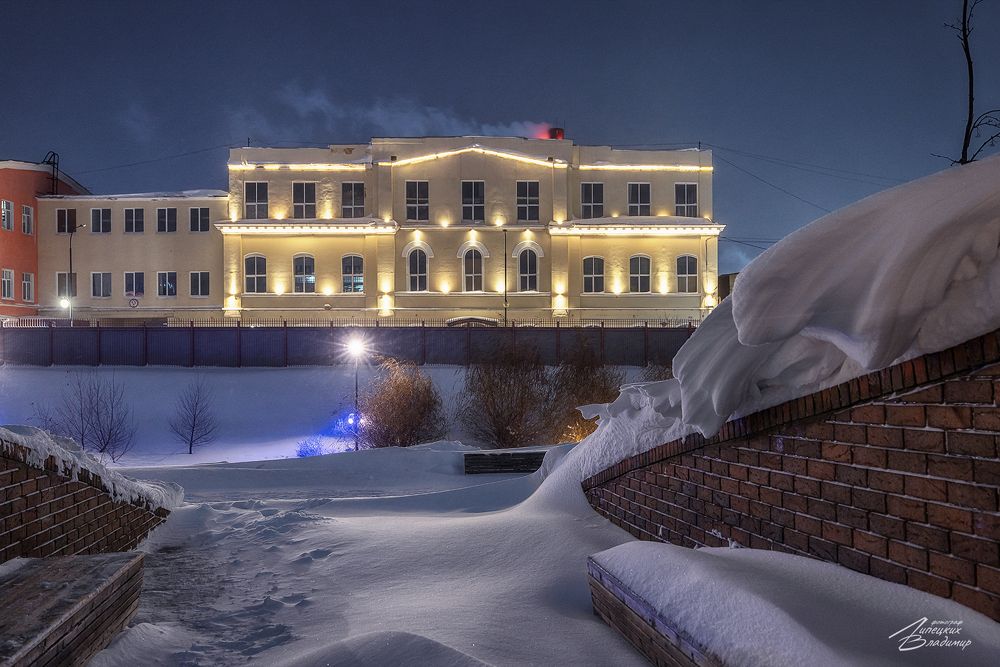 Небольшая экскурсия по Туле, фото 6.