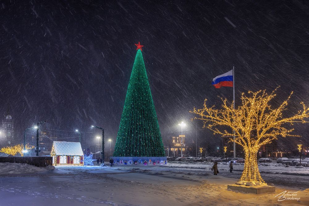 Небольшая экскурсия по Туле, фото 9.