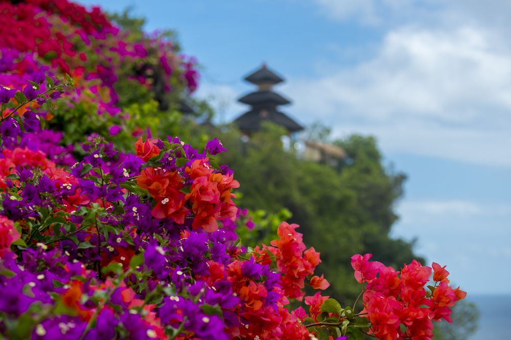 Uluwatu