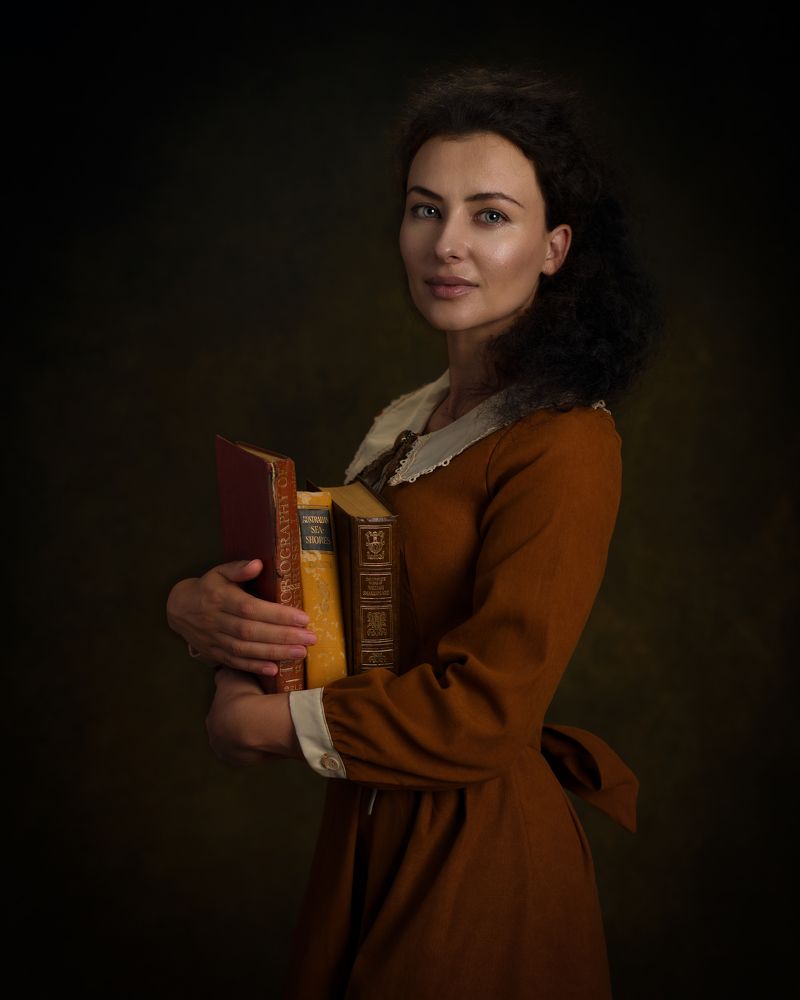 Classic Literary Elegance
