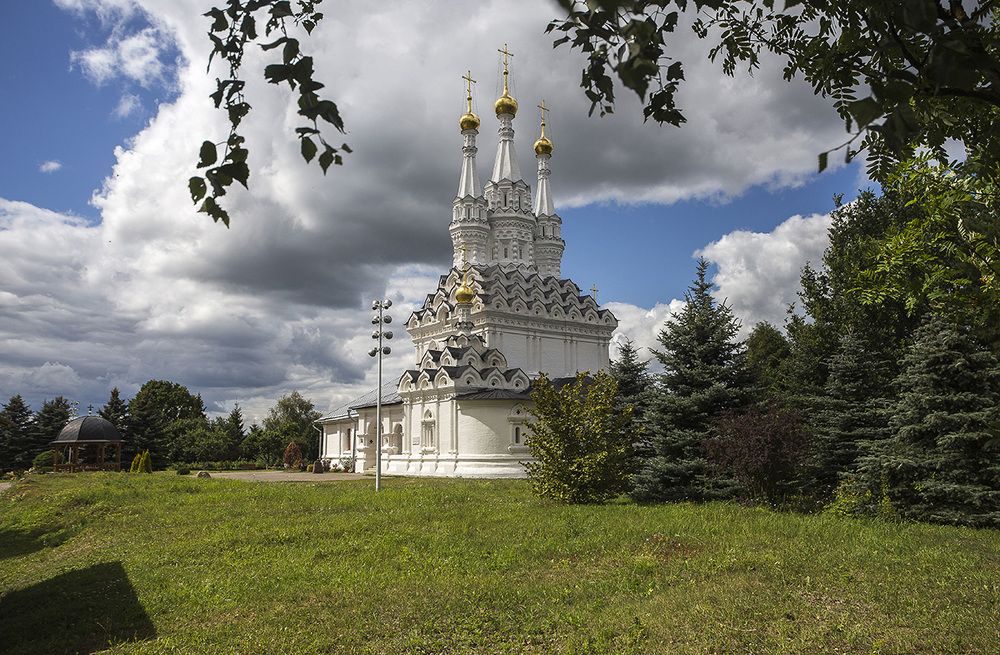 Вязьма