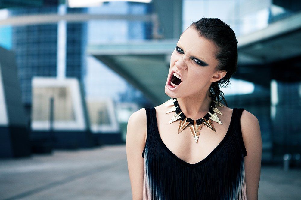 photographer: Daria Alexandrova style: Julia Nazarova make up & hair: Taisia Shuyskaya