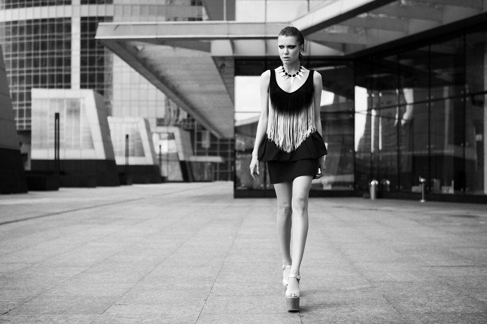 photographer: Daria Alexandrova style: Julia Nazarova make up & hair: Taisia Shuyskaya