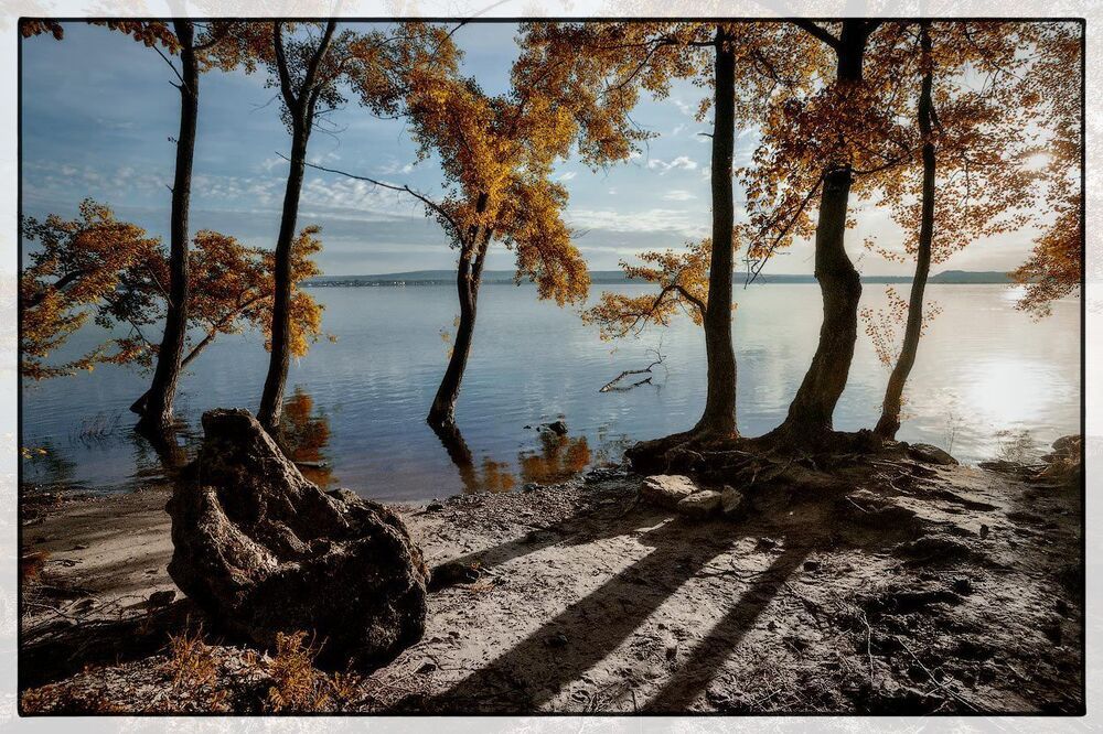 Two seasons
