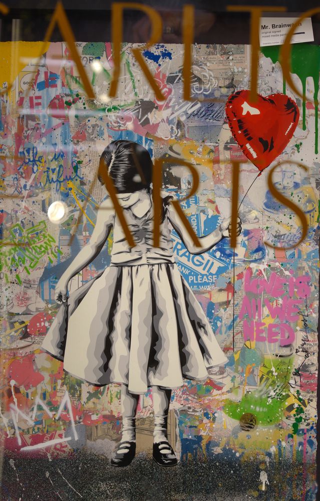 Christian Dior & Others