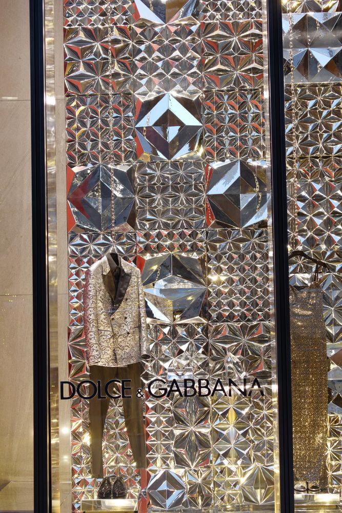 Christian Dior & Others
