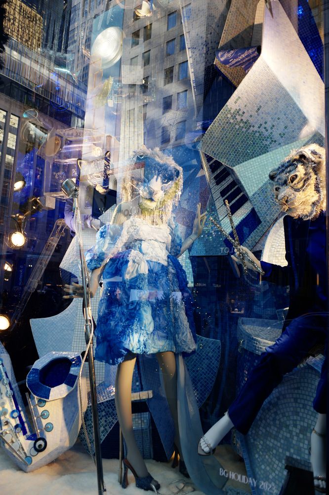 Christian Dior & Others