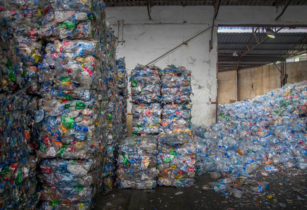 Recycle