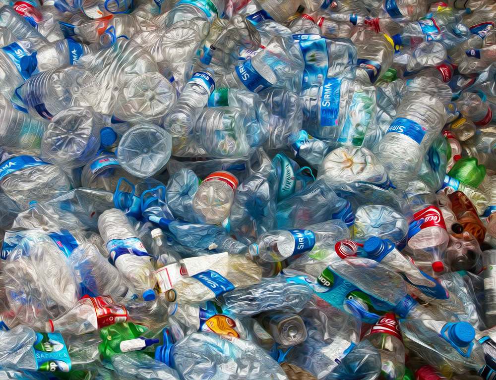 Recycle