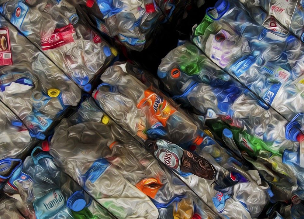 Recycle