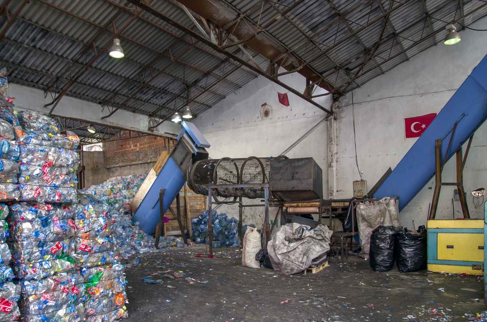 Recycle