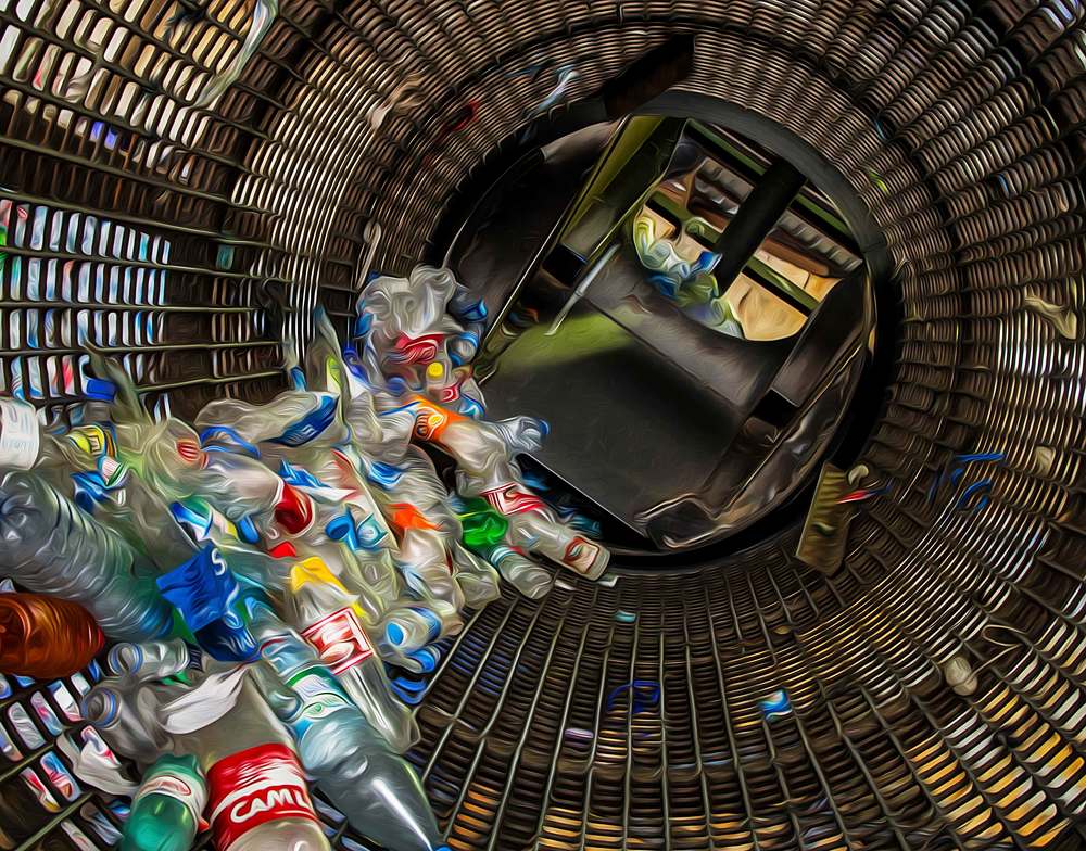 Recycle