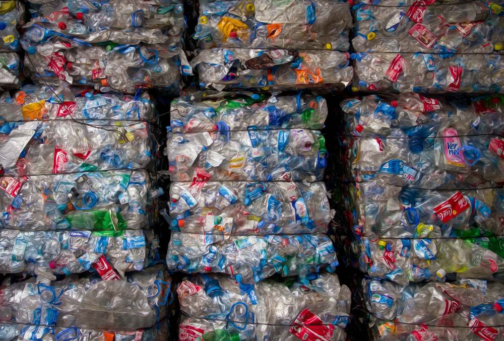 Recycle