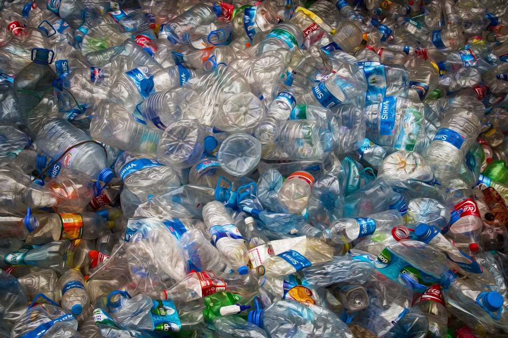 Recycle