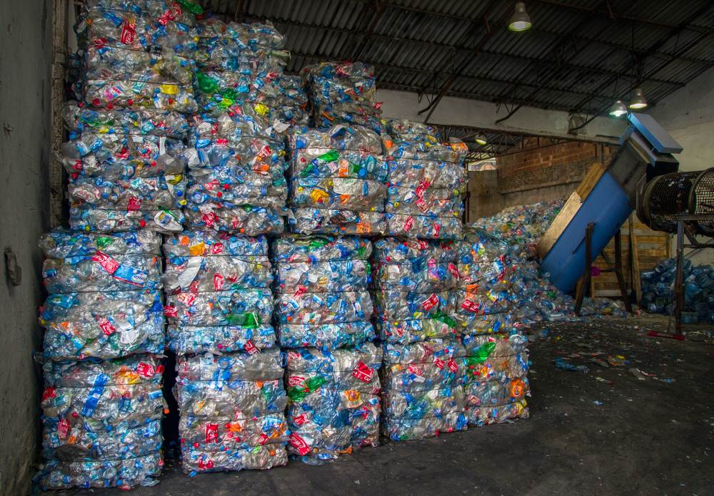 Recycle