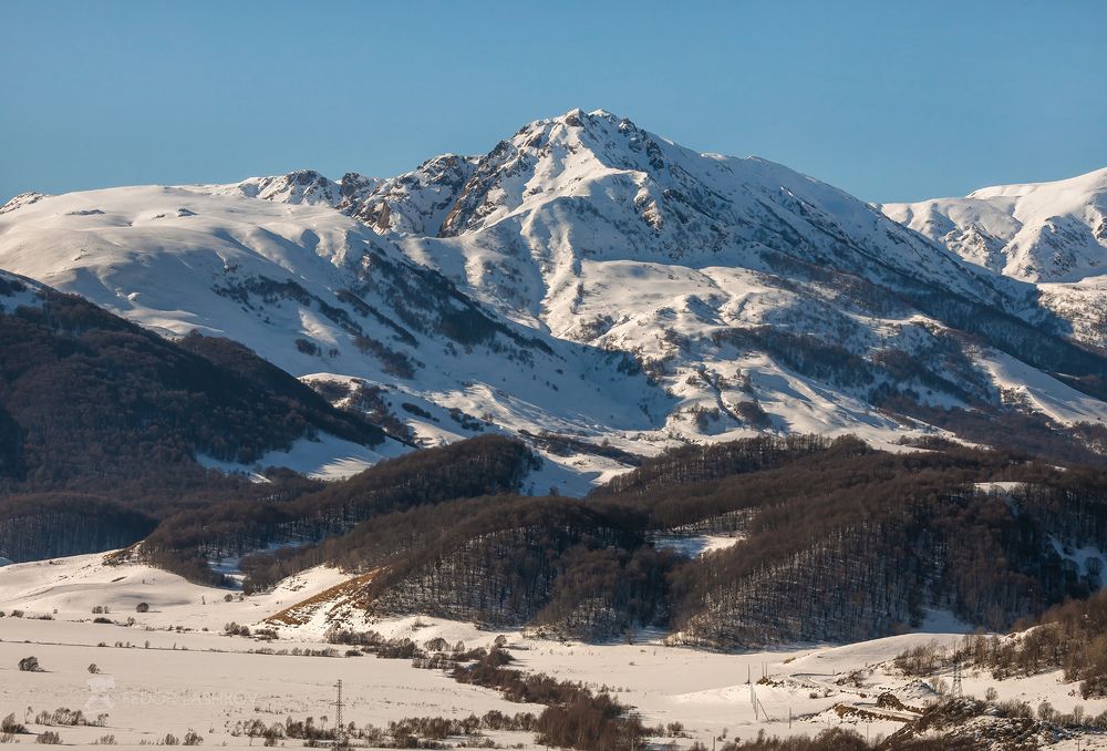 Южная Осетия