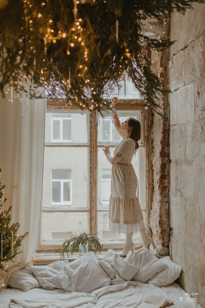 Однажды в декабре 