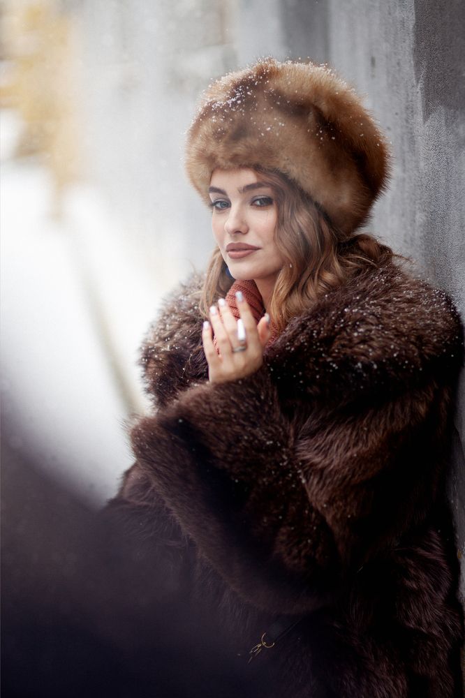 Новогоднее