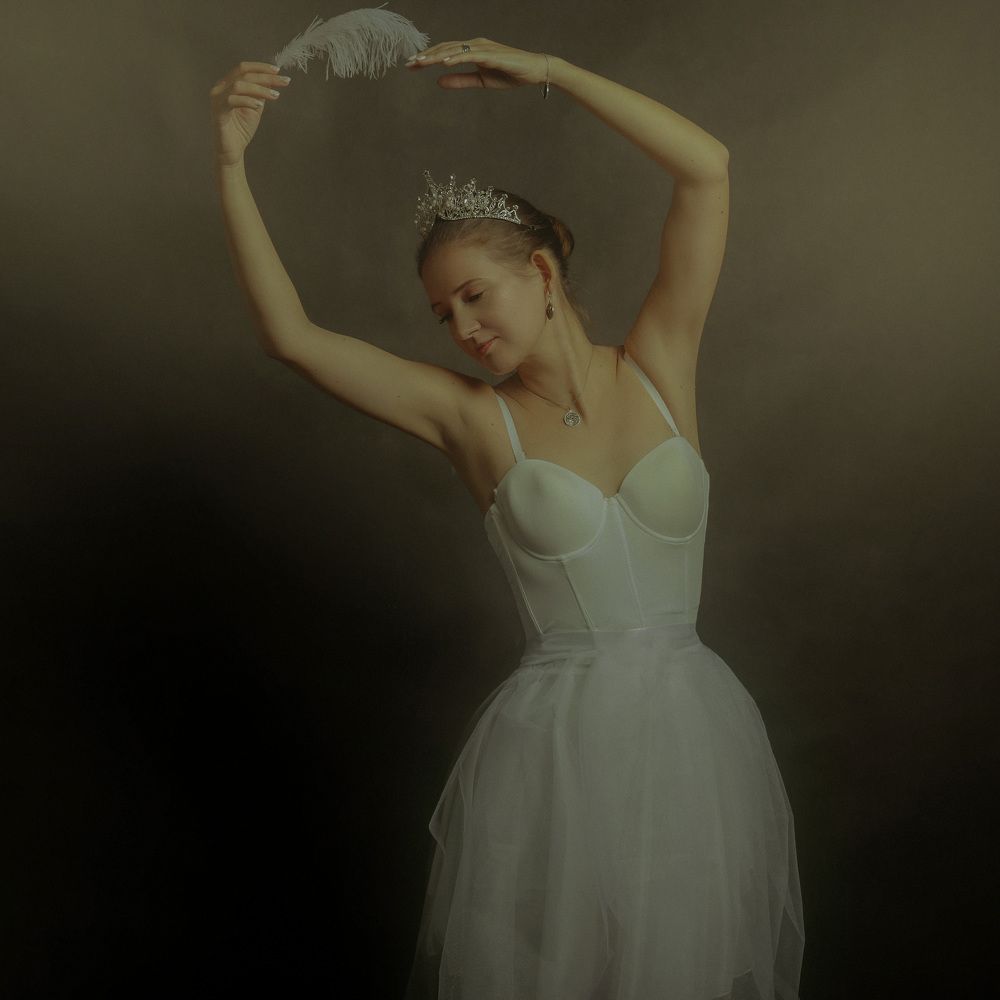 Black Swan