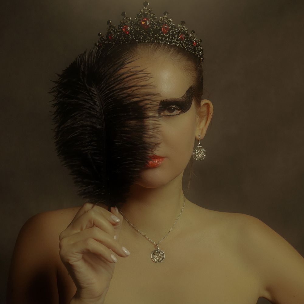 Black Swan