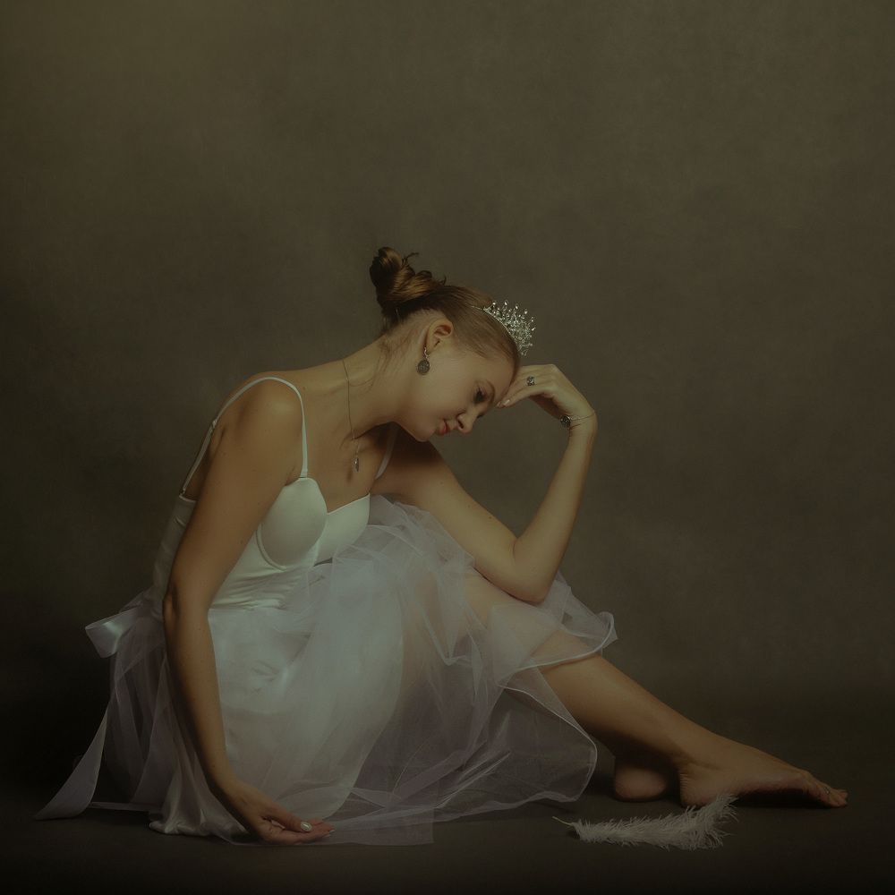 Black Swan