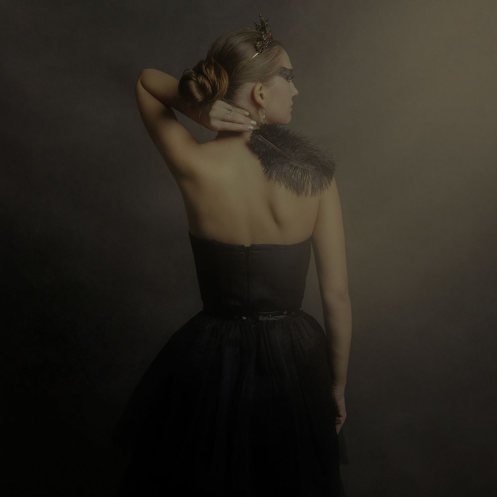 Black Swan