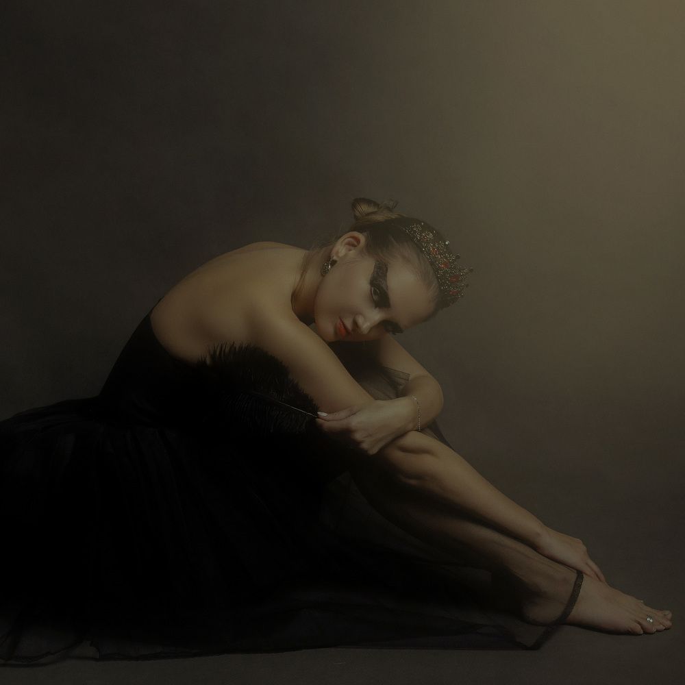 Black Swan