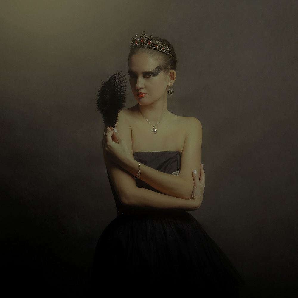 Black Swan