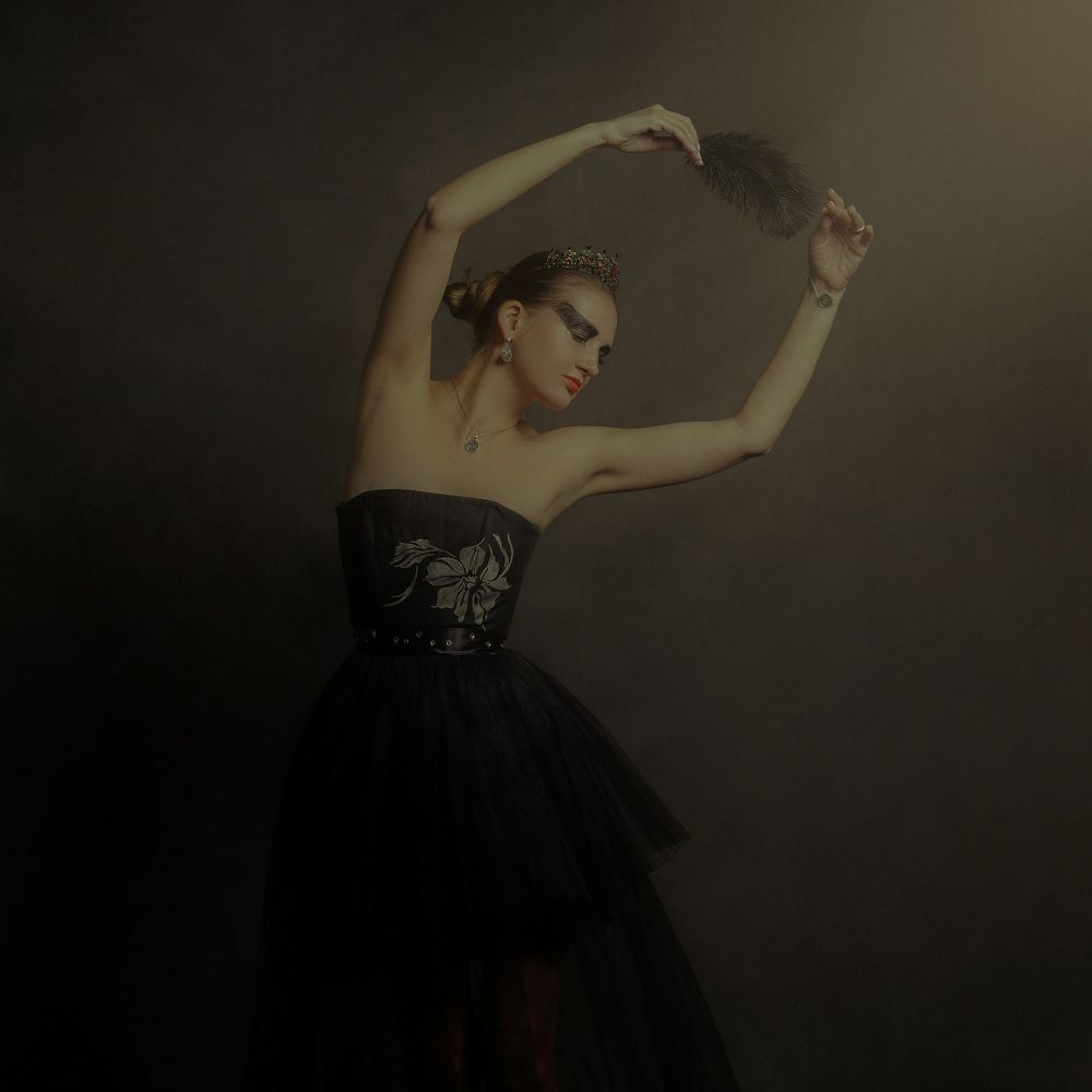 Black Swan