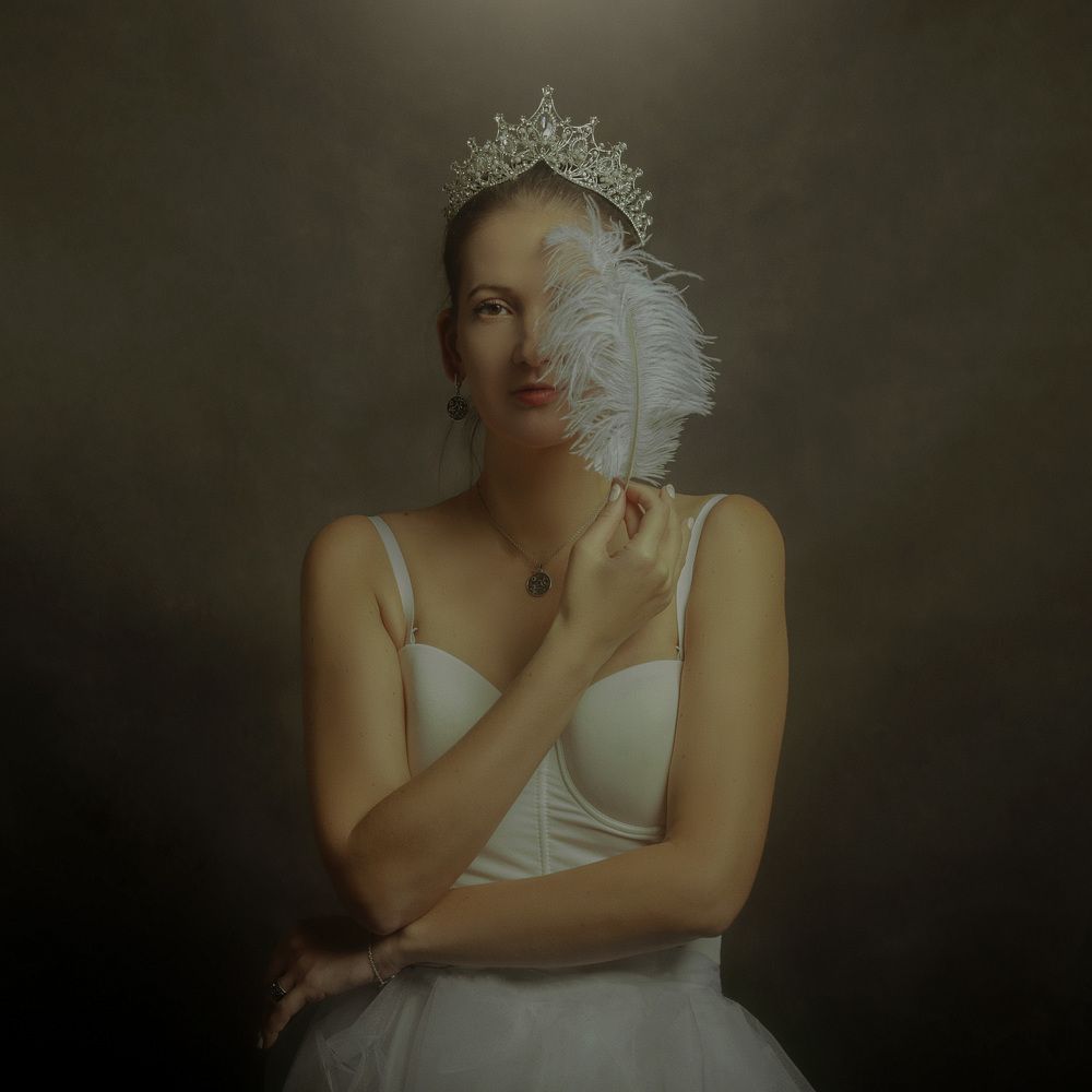 Black Swan