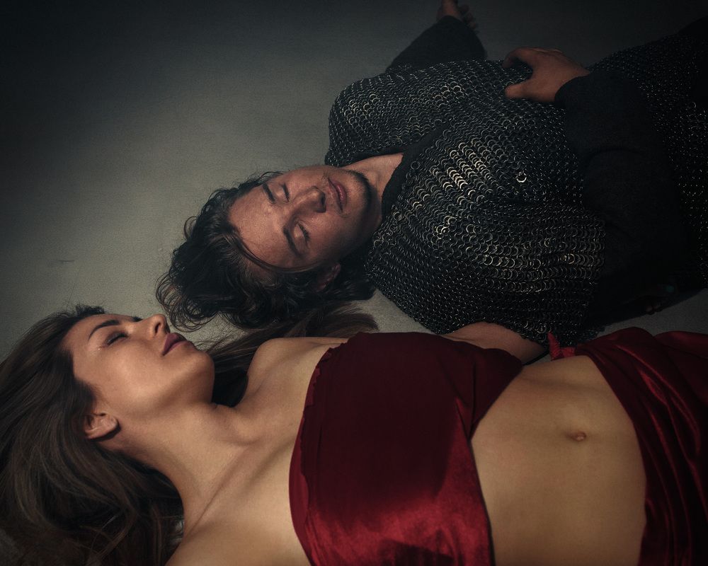 Love and Death