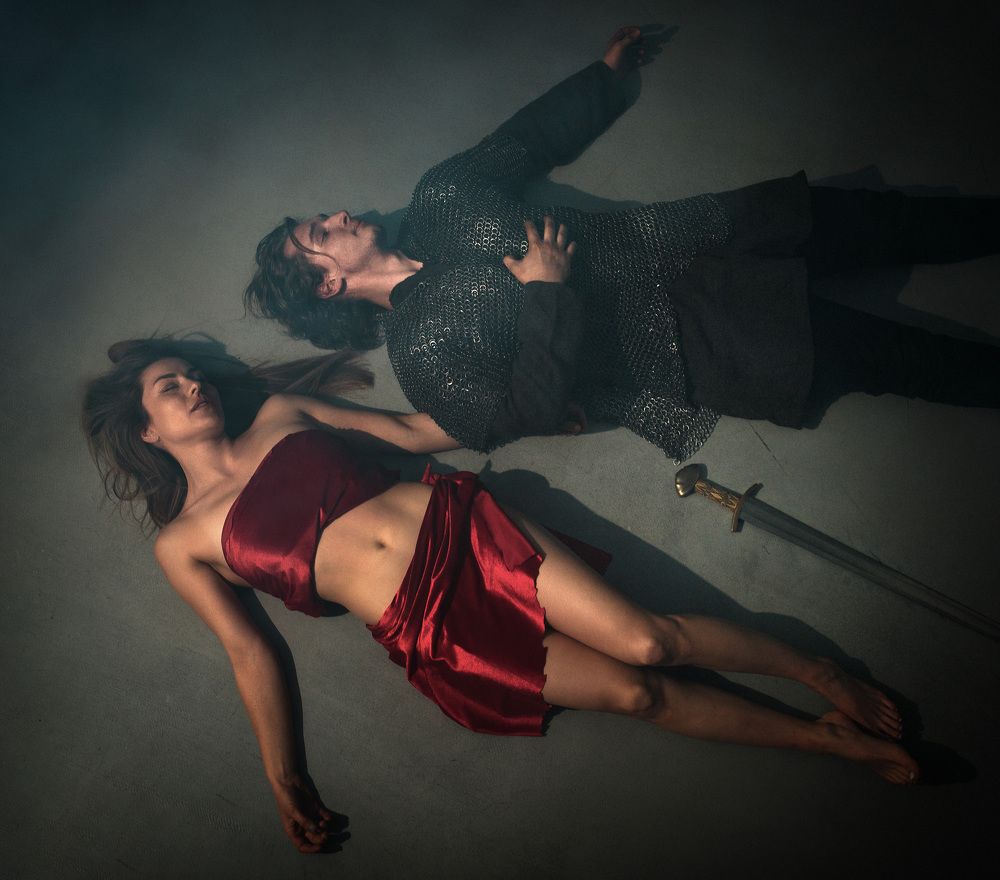 Love and Death