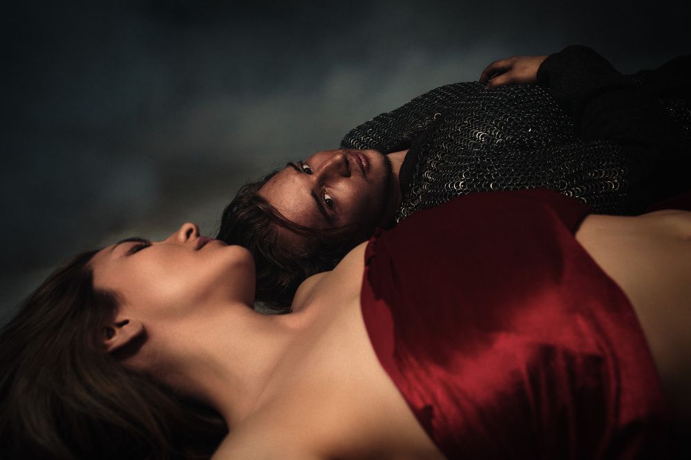 Love and Death