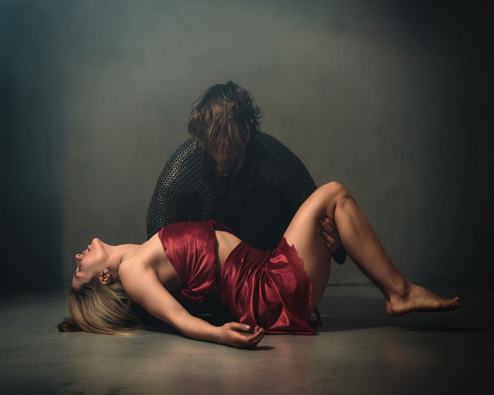 Love and Death