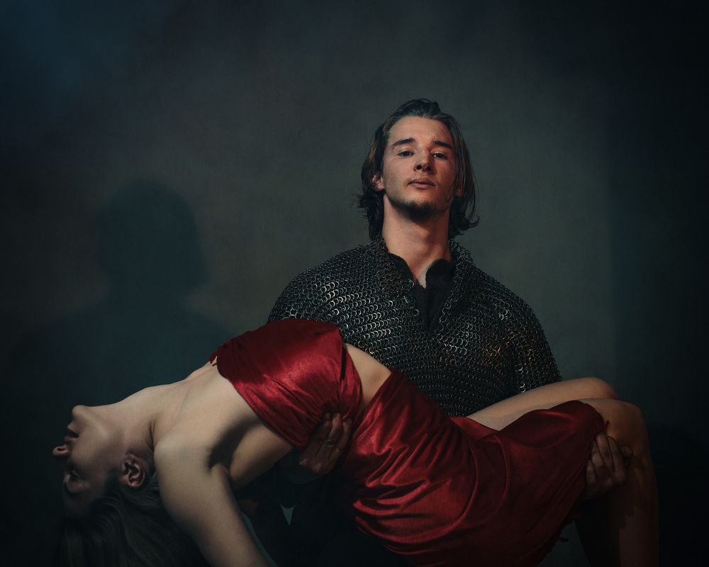 Love and Death