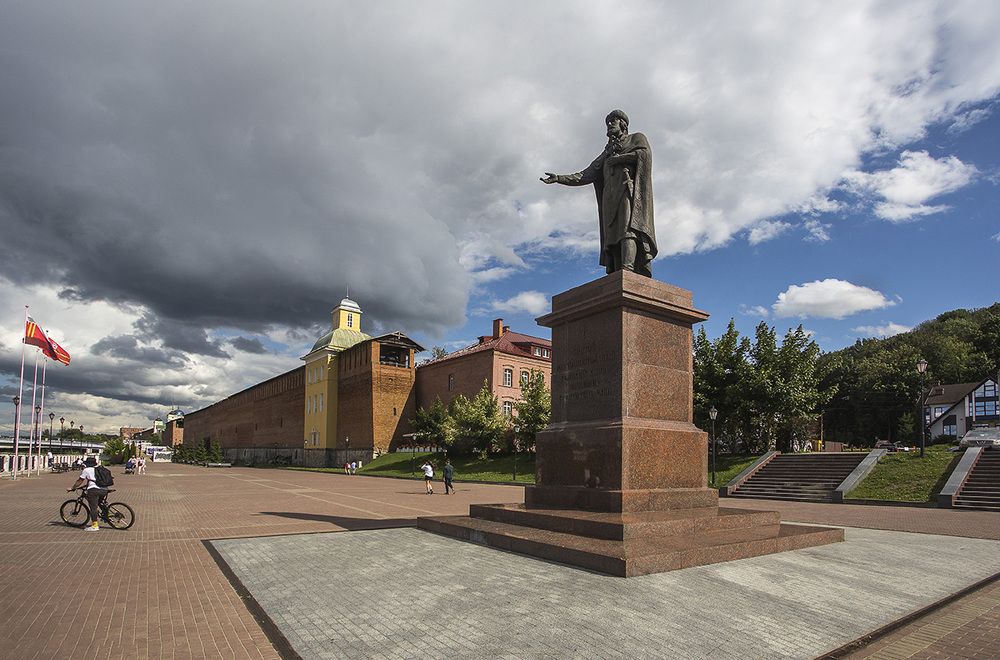 Смоленск