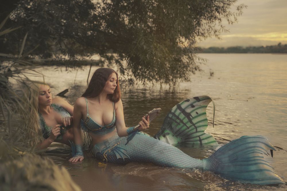 "Рыбацкие байки" ч. 2 2020
