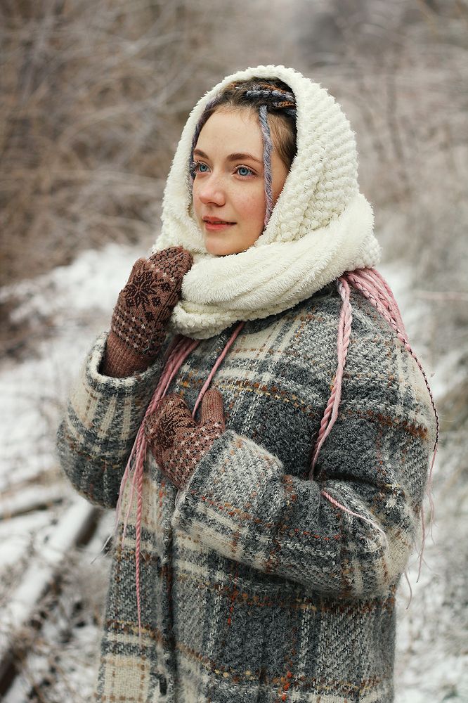 Winter carol