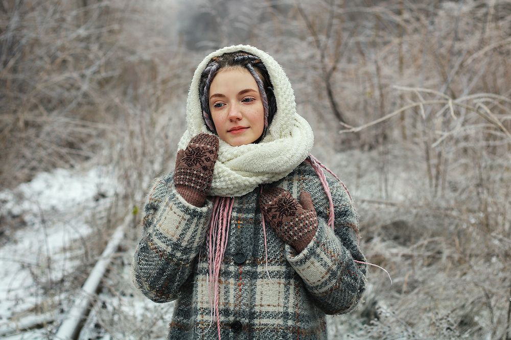 Winter carol